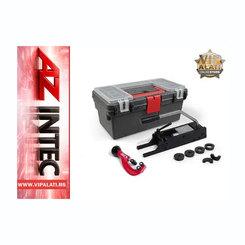 ALAT ZA FLEXI INOX CEVI CATS 120 – AZ INTEC
