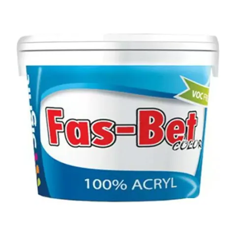 Druge boje Fas Bet, 1 kg
