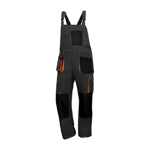 Radne pantalone tregerke VIKING (58)