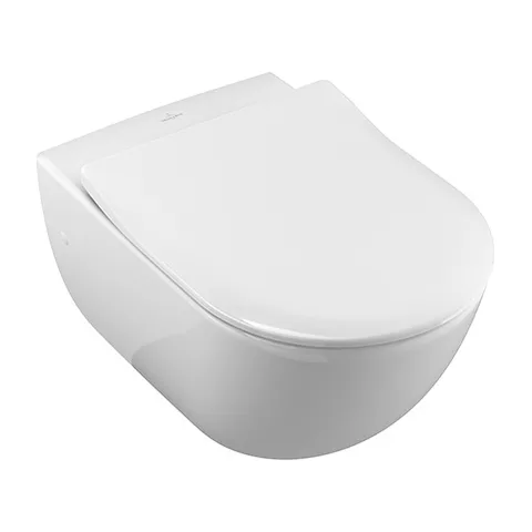 Konzolna wc šolja Villeroy & Boch Subway