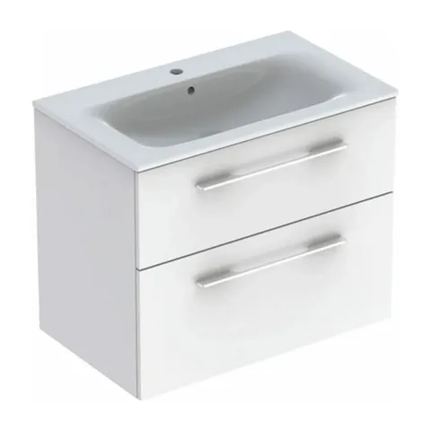 GEBERIT SQUARE ORMARIĆ 80 BELI