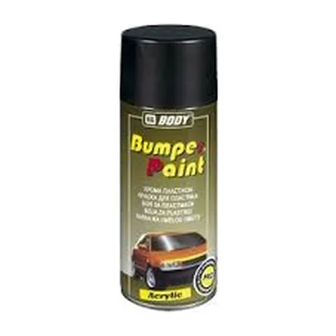 Boja u spreju Body Bumper Paint