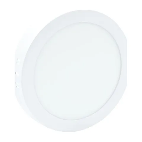 LED PANEL 18W/6500K M18NO-CH MITEA LIGHTING 78901