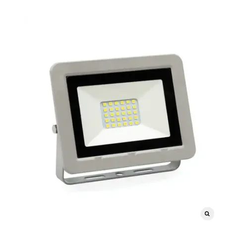 LYNCO- REFLEKTOR, LED, SMD, 20W-6000K, SLIM SIVI, 630500003