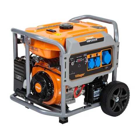 Agregat Villager VGP 5900 S