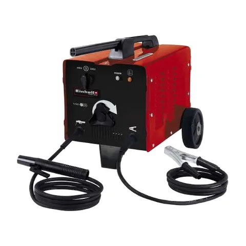 Električni aparat za zavarivanje TC-EW 160 D Einhell