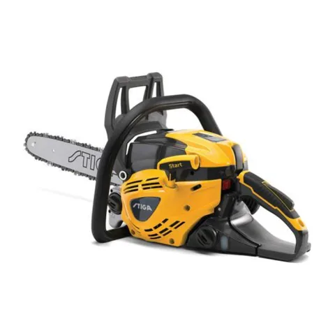 Stiga Motorna testera CS 540 (14″) – 074769