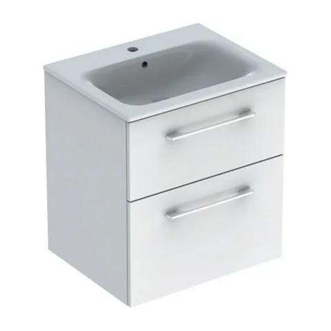 GEBERIT SQUARE ORMARIĆ 60 BELI