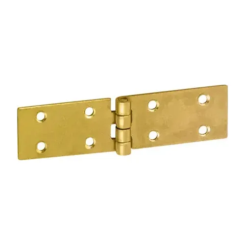 Z 100 a Vodoravna šarka 100x25x1,5mm /02856