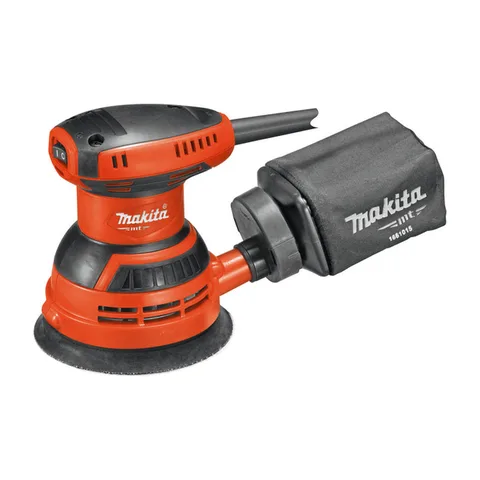 MAKITA MT M9204 ekscentrična brusilica 240W fi125
