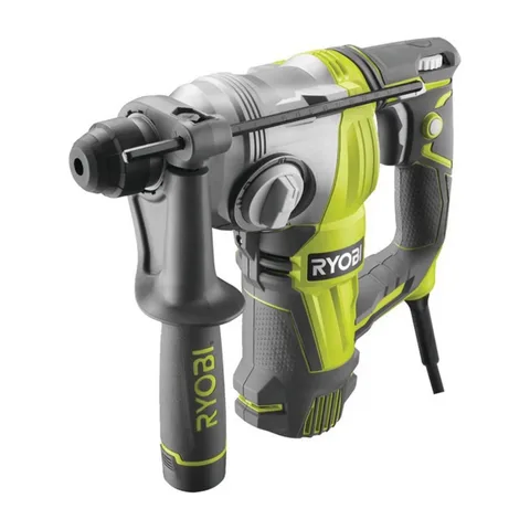 Ryobi – Električna čekić-bušilica SDS+, 800W RSDS800-KC – 5133004440
