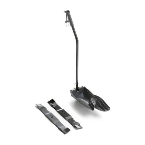 Villager – Mulching set za VT1000/1005 HD (set + noževi) – 041562