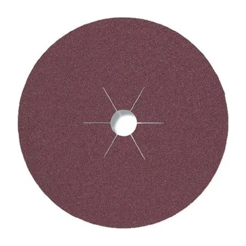 Fiber Disk fi180 CS561 G120 Zv otvor Klingspor