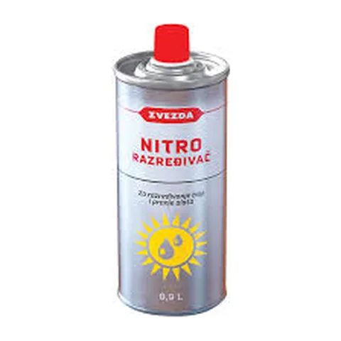 Zvezda Nitro razredjivac