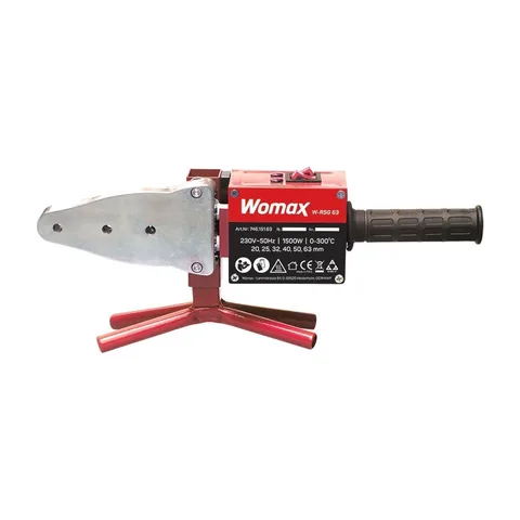 PEGLA ZA PVC CEVI 1500 WOMAX 74615163