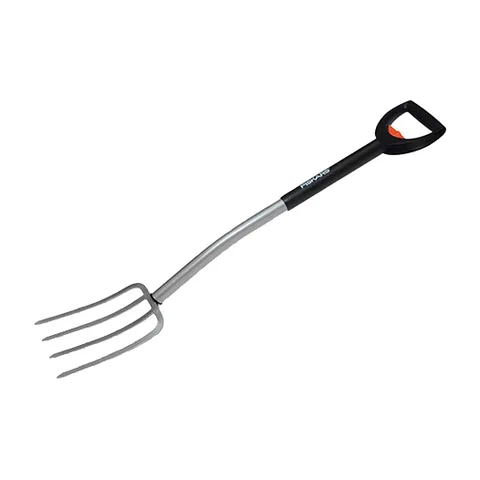 Teleskopske baštenske vile Fiskars SmartFit