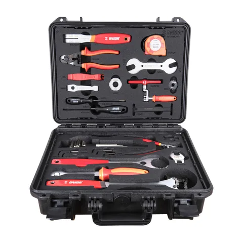 Unior – Set alata Home Kit 37/1 1600Homekit – 629070