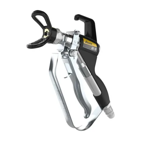 Wagner airless pištolj AG19