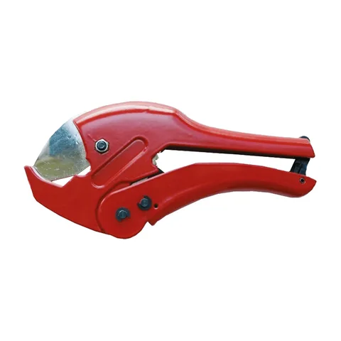 Makaze za PVC cevi 12 – 25mm Invena