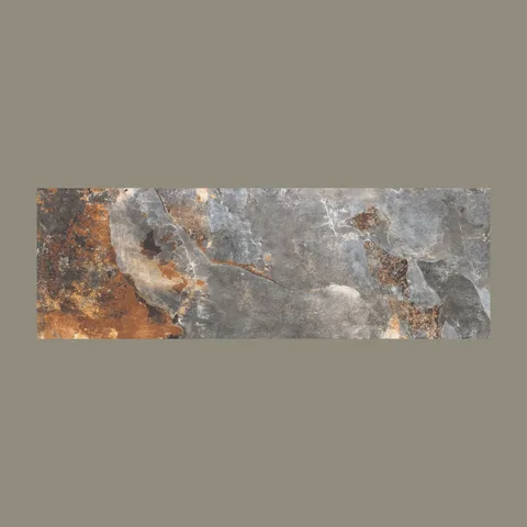 Ego Antracite 30×90