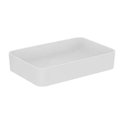 LAVABO CONCA 60X40 NADGRADNI T369801 IDEAL STANDARD