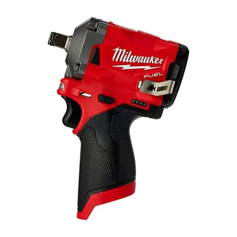Milwaukee – aku udarni odvijač 12V – M12 FIWF12-0 – 4933464615