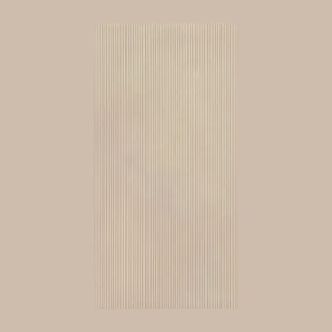 Infinita Dec Rigato Nudo 60×120 Rett
