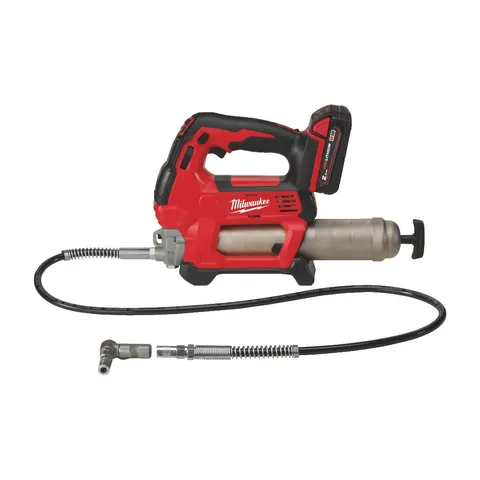 Akumulatorska mazalica dekalamit 18V – M18GG-201C