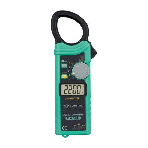 Kyoritsu – Amper klešta – KEW2200R