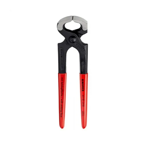 Knipex – Stolarska klešta 210mm – 51 01 210