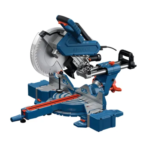Bosch – Kombinovana kružna testera GCM 340-305 D – 0601B60000