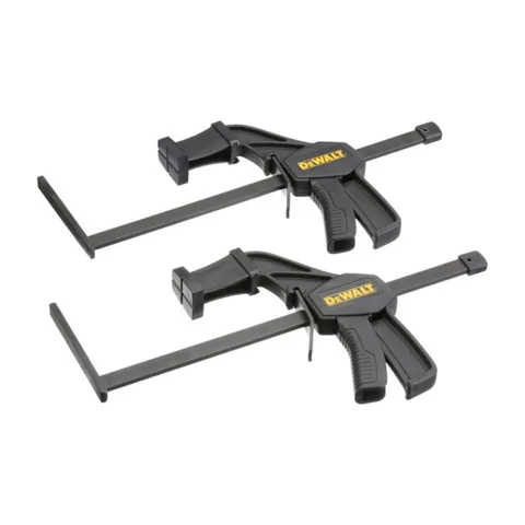 DeWalt – Jednoručna stega, 2 kom – DWS5026