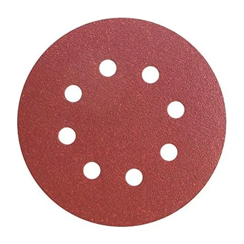 Disk Samopr.PS22K 125mm Gr.120 GLS5