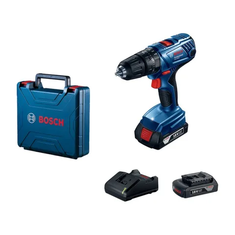 Aku vibraciona bušilica Bosch GSB 180-Li