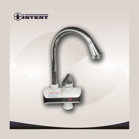 INVENT PBSSBW Stojeća slavina 3 KW