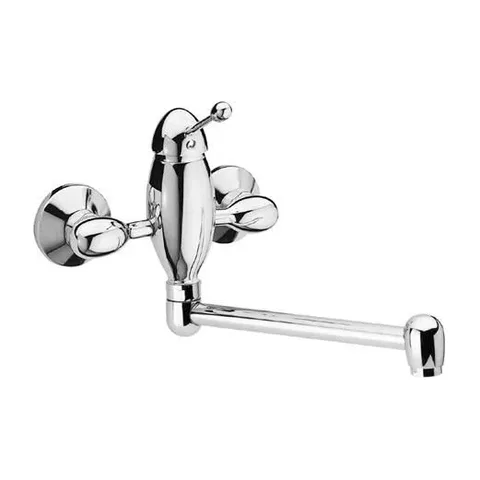 Remer Futura baterija sudopera zidna U41