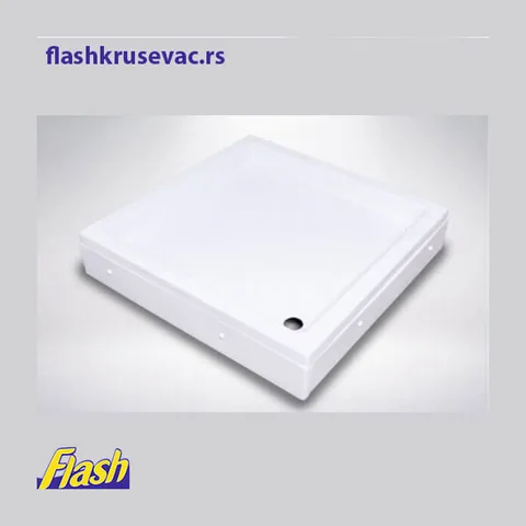 Tuš kada LUX