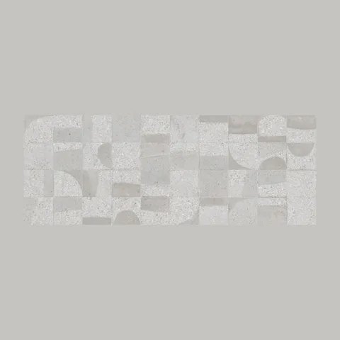 PLOČICE ROCA GRIGIO DECOR MATT WT 30X80