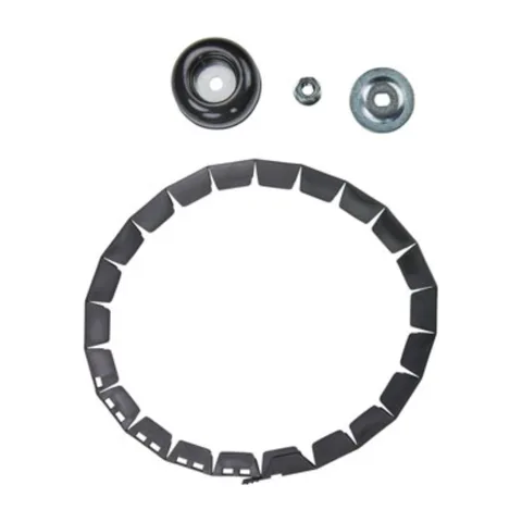 Makita Komplet pribora za metalni nož za trimere DUR190/191, 191W97-9