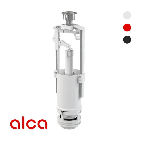 ZVONO ZA MONOBLOK ALCA A2000-CHROM