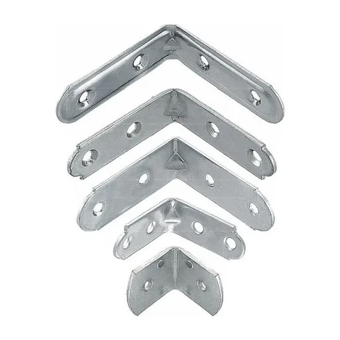 Metalni ugaonik 50X50mm