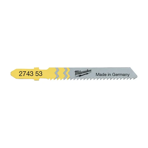 Milwaukee – Listovi testere za drvo i plastiku, 50 mm – 4932274353