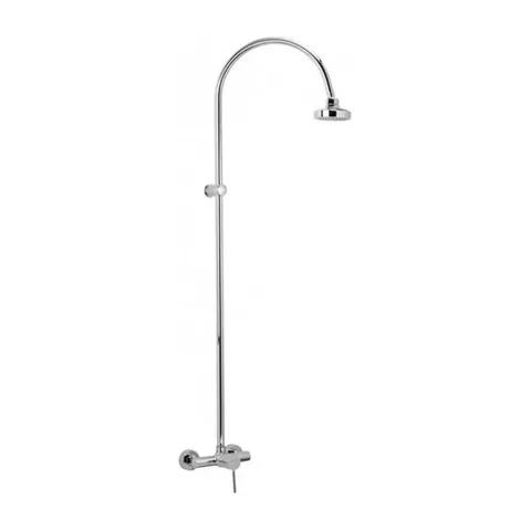 Ugradni tuš set Minotti Tubo