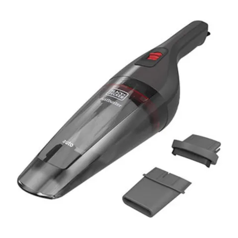 Black&Decker Automobilski usisivač 12V, NVB12AVA