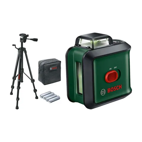 Građevinski laser Bosch UniversalLevel 360