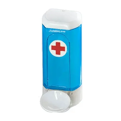 UnionClean dozator 0.8l abs Medic (308)