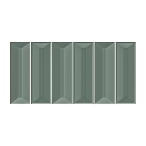 ZP PRISMA green 15*30