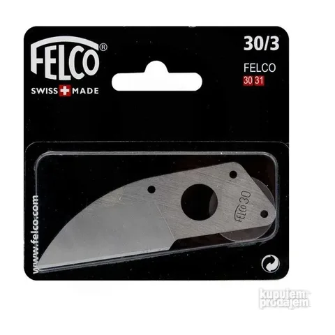 Gornji nož „Felco“ 30/3
