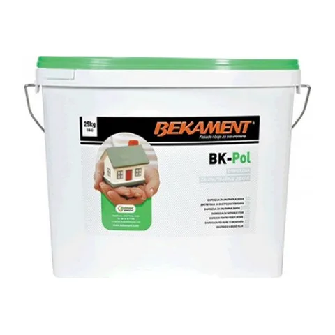 Bekament BK Pol, 3 lit