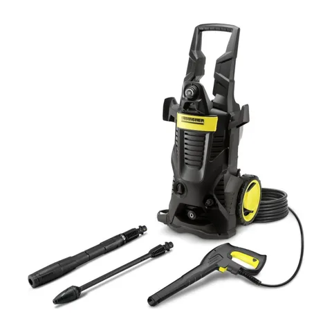 KARCHER – Perač pod pritiskom, K6 Special – 1.168-508.0